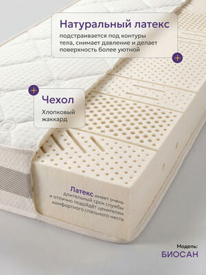 Biosan Plus (����, ��� 5)