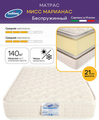 Miss Marianas (зима - лето) (вид 7) Miss Marianas (зима - лето) (фото, вид 7)