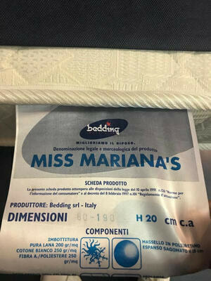 Miss Marianas (���� - ����) (����, ��� 9)