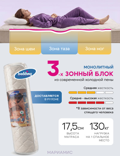 ������ Bedding Industries Mariamis (���� - ����) (����, Bedding Mariamis ����-���� 5)