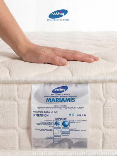������ Bedding Industries Mariamis (���� - ����) (����, ����������� ������ ����-���� 7)