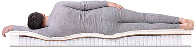 ������ Dreamline Balance Medium S1000 (����, ��� 3)