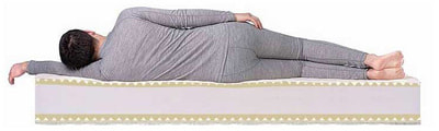 ������ Dreamline Roll Massage Season Big (����, ��� 3)
