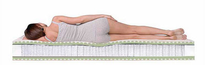 ������ Dreamline Komfort Massage S2000 (����, ��� 2)