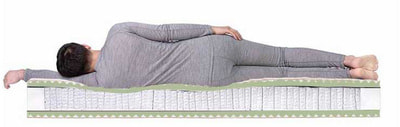 ������ Dreamline Komfort Massage S2000 (����, ��� 3)