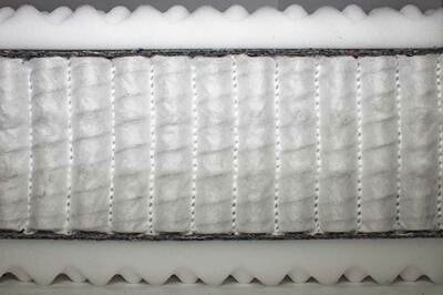 ������ Dreamline Komfort Massage S2000 (����, ��� 4)