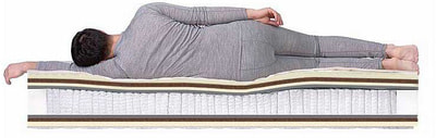 ������ Dreamline Dream Massage S2000 (����, ��� 3)