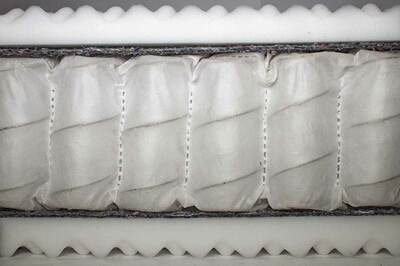 ������ Dreamline Komfort Massage DS (����, ��� 5)