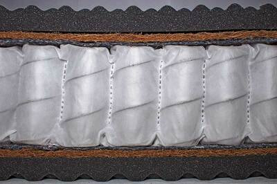 ������ Dreamline Coal Memory Space Massage DS (����, ��� 3)