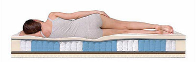 ������ Dreamline Soft Smart Zone (����, ��� 4)