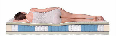 ������ Dreamline Sleep Smart Zone (����, ��� 2)