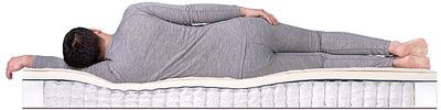 ������ Dreamline Memory Sleep TFK (����, ��� 2)