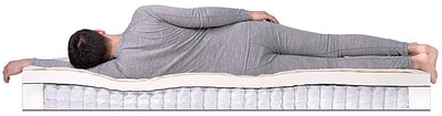 ������ Dreamline Prime Soft DS (����, ��� 2)