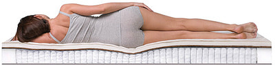 ������ Dreamline SleepDream Medium S1000 (����, ��� 3)