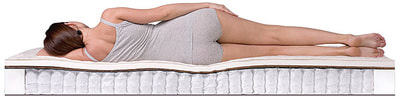 ������ Dreamline SleepDream Medium TFK (����, ��� 3)
