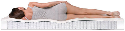 ������ Dreamline SleepDream S1000 (����, ��� 5)