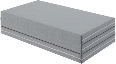 Футон Dreamline Holl 9 (вид 3) Футон Dreamline Holl 9 (фото, вид 3)