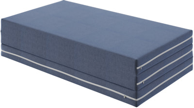 Футон Dreamline Holl 9 (вид 5) Футон Dreamline Holl 9 (фото, вид 5)