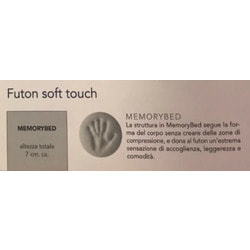 Futon Super Soft. ��� 2