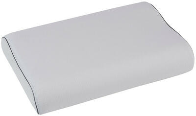 Memoform Superiore Deluxe Wave