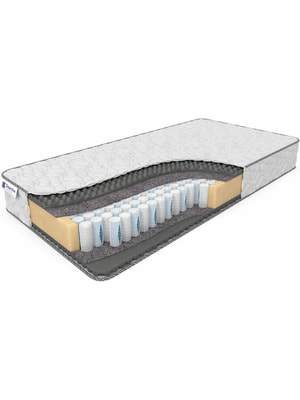 ������ Dreamline Coal Memory Komfort Massage DS