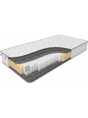 ������ Dreamline Coal Memory Komfort Massage S-1000