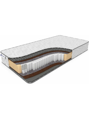 ������ Dreamline Coal Memory Space Massage S-1000