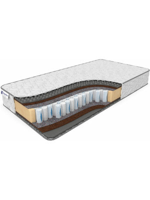 ������ Dreamline Coal Memory Space Massage DS