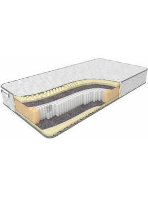 ������ Dreamline Natural Komfort Massage S2000
