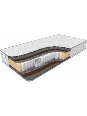 ������ Dreamline Coal Memory Space Massage TFK