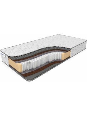 ������ Dreamline Coal Memory Space Massage S2000