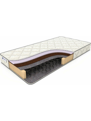 ������ Dreamline Single Foam Hard BS-120