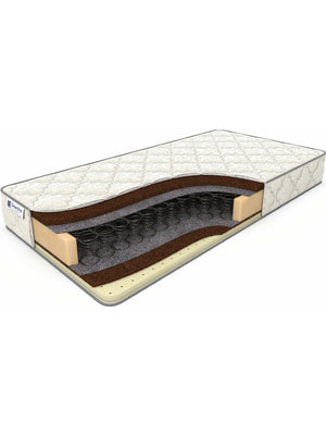 ������ Dreamline SleepDream Hard BS-120