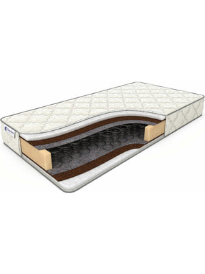 ������ Dreamline Eco Holl Hard BS-120