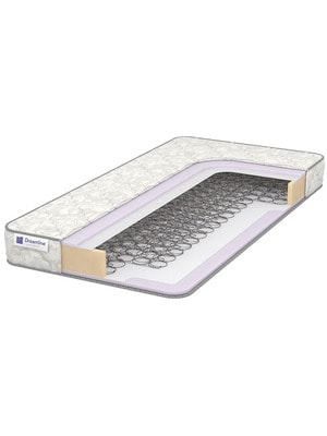 ������ Dreamline Easy Hype BS-120