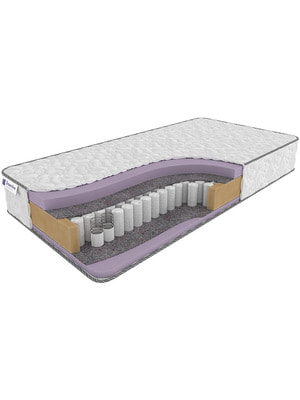 ������ Dreamline Sky-high Hovor Middle TFK